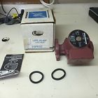 Ups15-42f Speed Pump Grundfos Cast Iron 25 3 Hp Circulator 1 Box Ups15-42f Speed Pump Grundfos Cast Iron 25 3 Hp Circulator 1 Box