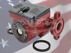 59896180 Speed Three 15-42 Circulator Ups 230v Grundfos