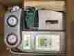 Sps-pd-3 Taco New 3 4 X 1 Solar Pumping Station W Temp Difference Controller