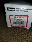Ss-163s Parker New Liquid Line