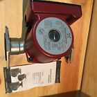 Ups15-35sfc Stainless Circulator 3-speed 59896772 Steel Ifc 3 Grundfos 20hp 115v Ups15-35sfc Stainless Circulator 3-speed 59896772 Steel Ifc 3 Grundfos 20hp 115v