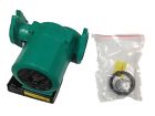 2760311 Star Cast 115 Volt Fc 33 Wilo Circulator Iron