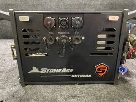 Fld-abxd-3ls Stoneage Autobox Fin Fan Tube Cleaner Water Jetting Machine