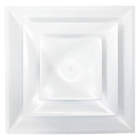 Str-c-6w American Louver Ceiling Diffuser