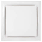Str-pq-6w American Louver Ceiling Diffuser