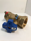 Stv-npt-50 Macon Stv-npt-2 Multiturn Balancing Valve