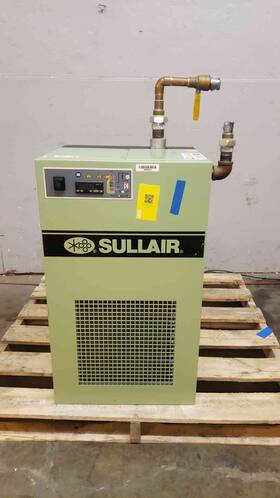 Src-100 Sullair Ac 115v 8.9a Src100 Refrigerated Air Dryer Sku 3074aa