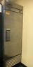 T-23f True Single Section Freezer For Sale