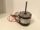 T257-3469 Totalsaver Totaline Condenser Fan Motor Hp Max Model