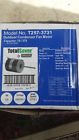 T257-3731 Totaline Outdoor Condenser Fan Motor Hp Rpm New