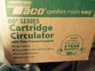 007-hf5 Taco Series Circulator Cartridge 00