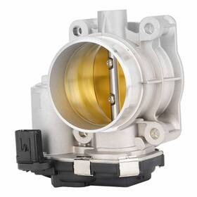 Tadamark 8tby032-max Throttle Body Fit For Chevy Colorado L4 2.5l 15-20 Impala 2014-2019 For