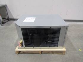 Asfs9516znamc1 Tecumseh Products Company 2 Hp 208-230v 1ph Argus Outdoor Condensing Unit