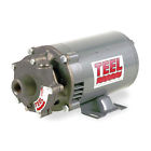 Teel Pump Centrifugal