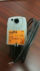 Tfb120-s Belimo Actuator 120 240v