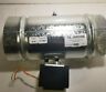 Tl-ard06 Totaline Round Power Close Spring Open Damper