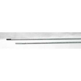 3hhd7 Tough Guy Extension Rod 8 32 M And F Thread L 24