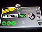 Tp-c25-1sp2 Trade Pro Condenser Motor