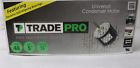 Tp-c33-mhp2-8 Tradepro Condenser Motor Rpm Volt New