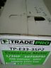 Tp-e33-3sp2 Trade Pro Evaporator Motor