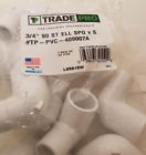 Tp-pvc-409007a Trade Pro Pvc Street Bag Of