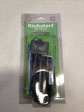 Tp-ks1 Tradepro Trade Pro Kickstart Hardstart Kit 3.5-5 Hp 208/230v 1 Phase