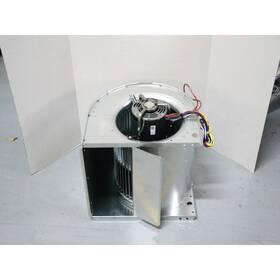 Trane Blw00670 Blower Assembly Hvac Heating Cooling