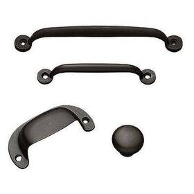 Trane Hdl00887 Access Panel Handle 5.15x3.275in Plastic