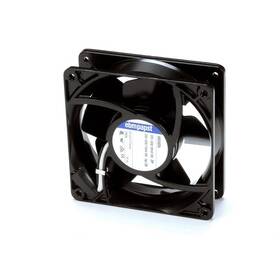 338-60030-01 Traulsen Fan Motor 5.75 Inch 230v Ac 90 C Cooling Replacement