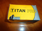 Trcfd455 Genuine Oem Run Capacitor-round