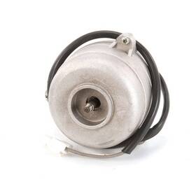 3963229001 Turbo Air Fan Motor 4.7 Inch X 4.25 4.1 2.42lbs Cfm Ss