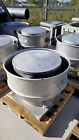 Txd1250 Rhul Jencofan Jenco Fan Direct Drive Upblast Excellent Used Condition