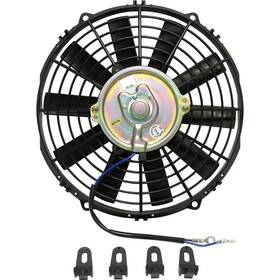 Uac 0010mp-24v Universal Air Conditioner Cf A/c Condenser Fan