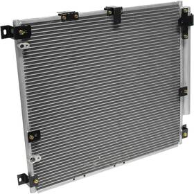 3349pfc Uac Universal Air Conditioner Cn A/c Condenser