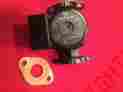 59896326p1 Up15-42fc Grundfos Hot Water Circulation Circulator Pump 115v
