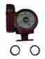 Up26-99sf 98961762 Grundfos 1 6 Hp 115v Stainless Steel Recirculation Pump 5712604305744 Up26-99sf 98961762 Grundfos 1 6 Hp 115v Stainless Steel Recirculation Pump 5712604305744