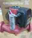 Ups50-40f 96402814 50-40f Grundfos 2 Flanged 110v 1 3 Hp Speed Cast Iron Circ Pump