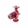 Ups50-80 2 Grundfos 3 4 Hp 230v Circulating Pump Cast Iron Body