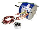 Us5462h U Motors 1-3-1-6 Hp 663001345718