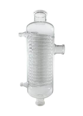 Usare20ac Usa Lab Equipment Sh Sceintific Auxiliary Condenser With Gl For A 20l Rotovap