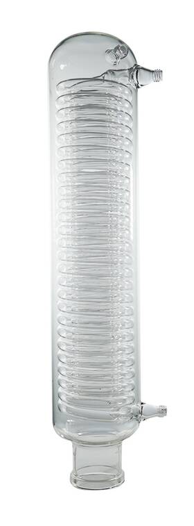 Usare20mc Usa Lab Equipment Sh Scientific Ul Rotary Evaporator Replacement Main Condenser For A 20l 50l