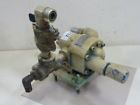58232 Used Dresser Ingersoll 2caum Pump Rotary