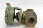 V-3000-1 Johnson Controls Pneumatic Brass 757735018700