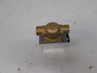 V8043f1036 Honeywell 3-4-inch Sweat Zone 085267000765