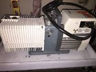 Sd-451 Vacuum Pump Varian