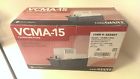 Vcma-15ul 1 Giant Condensate Little Hp Gallon 50 554401 Tank Capacity 2 Pump