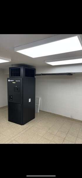Px029ua1a8s661 Vertiv 23kw Liebert Pdx Px023 2018 Challenger / Out Side Condensing Unit Cooling