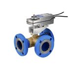 Vg18a5gs Vg18a5gu 94ngga Johnson Controls New Flanged Ball Valve