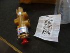 Viz-3701-lovb Versa Lockout Valve 3-way