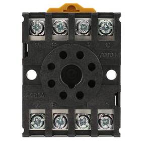 Pf083a Walfront 783335790616 8 Pin Power Timer Relay Socket Base Holder For Mk2p Ah3